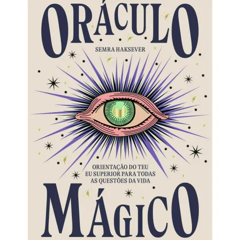 Oráculo Mágico de Semra Haksever