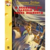 O Regresso ao Castelo do Lorde Avarento de Geronimo Stilton