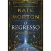 O Regresso de Kate Morton