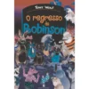 O Regresso De Robinson de Peter Holeinone