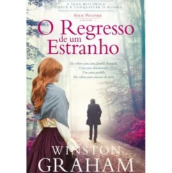 O Regresso de um Estranho de Winston Graham