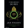O Regresso Do Rei de J. R. R. Tolkien