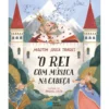 O Rei com Música na Cabeça de Martim Sousa Tavares