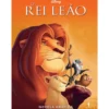 O Rei Leão - Novela Gráfica de Disney