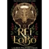 O Rei Lobo de Lauren Palphreyman