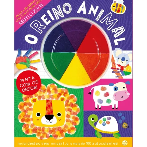 O Reino Animal