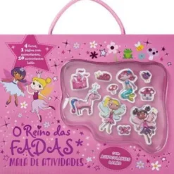 O Reino das Fadas