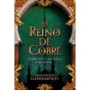 O Reino de Cobre de Shannon Chakraborty