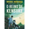 O Reino de Kensuke de Michael Morpurgo