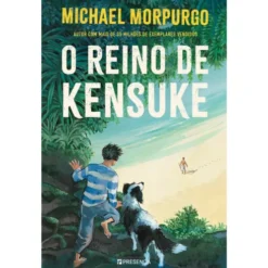 O Reino de Kensuke de Michael Morpurgo