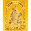 O Reino Do Alvarinho - A Origem de Márcio da Rocha