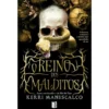 O Reino dos Malditos: Livro 1 (Livro de Bolso) de Kerri Maniscalco