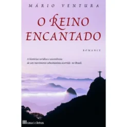 O Reino Encantado de Mário Ventura