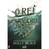 O Rei Perverso de Holly Black