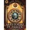 O Relógio De Parede de Sara Aidos