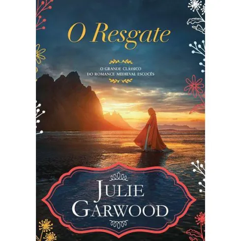 O Resgate de Julie Garwood