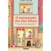O Restaurante Dos Dias Felizes de Yoko Mure