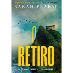 O Retiro de Sarah Pearse