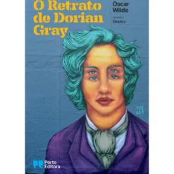 O Retrato de Dorian Gray de Oscar Wilde