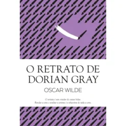 O Retrato de Dorian Gray de Oscar Wilde