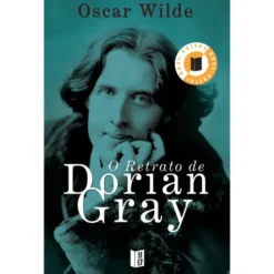 O Retrato de Dorian Gray (Livro de Bolso) de Oscar Wilde