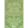 Orgulho E Preconceito de Jane Austen