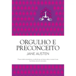 Orgulho e Preconceito de Jane Austen