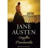 Orgulho e Preconceito de Jane Austen