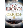 Origem de Dan Brown