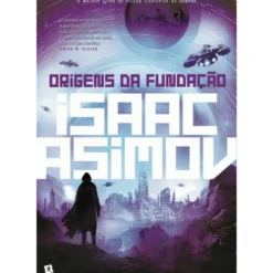 Origens da Fundação de Isaac Asimov