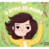 O Ritmo Do Mundo de Ayesha Rubio