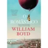 O Romântico de William Boyd