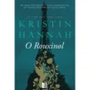 O Rouxinol de Kristin Hannah - Livro de Bolso
