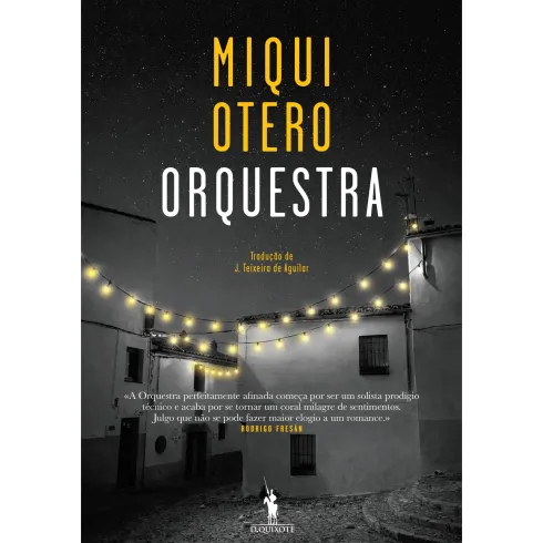 Orquestra de Miqui Otero