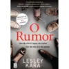O Rumor de Lesley Kara