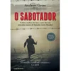 O Sabotador de Andrew Gross
