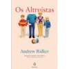 Os Altruístas de Andrew Ridker