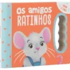 Os Amigos Ratinhos