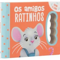 Os Amigos Ratinhos