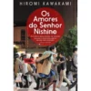 Os Amores do Sr. Nishino de Hiromi Kawakami