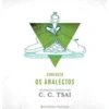 Os Analectos de C. C. Tsai