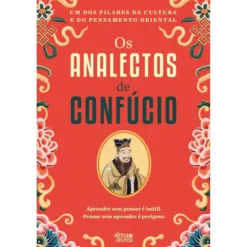 Os Analectos de Confúcio