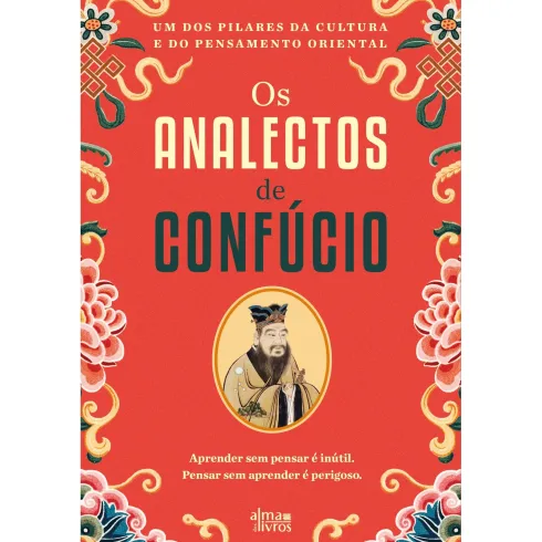 Os Analectos de Confúcio