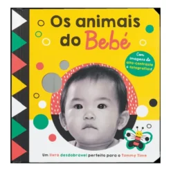 Os Animais do Bebé