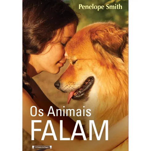 Os Animais Falam de Penelope Smith