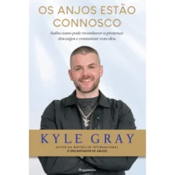 Os Anjos Estão Connosco de Kyle Gray