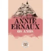 Os Anos de Annie Ernaux