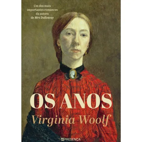 Os Anos de Virginia Woolf