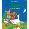 O Sapo E A Estrela-Cadente:L de Max Velthuijs