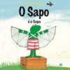 O Sapo é o Sapo de Max Velthuijs